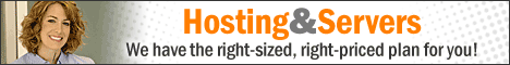 GoDaddy.com Hosting & Servers