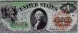Rare 1817 $2 Note