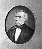 Zachary Taylor, Twelfth President of the United States