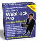 Web Lock Pro - Secure Your Web Site Code